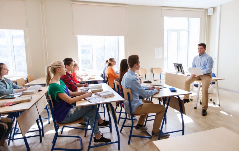 Leia mais sobre o artigo Experiências com Novos Métodos de Aprendizagem