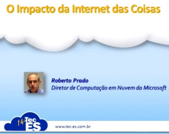 Leia mais sobre o artigo O Impacto da Internet das Coisas