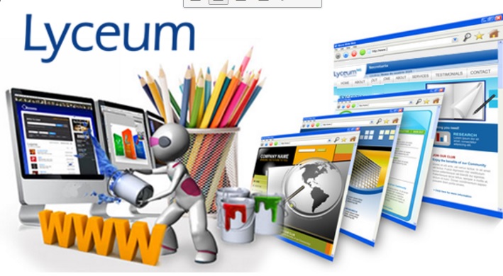 Leia mais sobre o artigo Personalizando e customizando o Lyceum