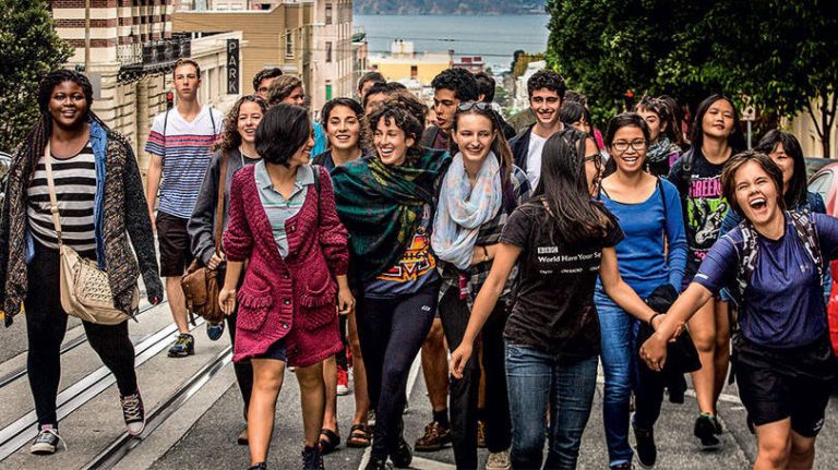 Leia mais sobre o artigo A faculdade startup que quer revolucionar o ensino superior