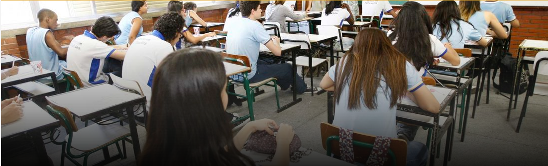 Leia mais sobre o artigo Ensino médio tem que fazer sentido para o jovem, diz presidente do Consed