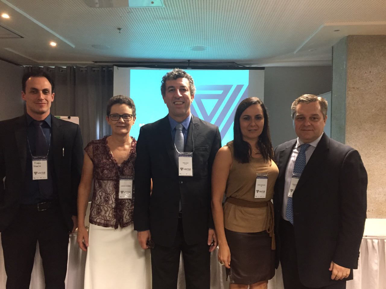 Leia mais sobre o artigo Techne está presente no Seminário sobre tecnologia, processo e produtividade que reúne experts nacionais