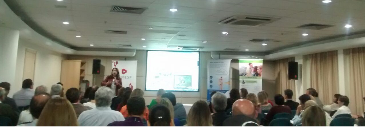 Leia mais sobre o artigo Lyceum Cloud na 12º Jornadas de São José do Rio Preto