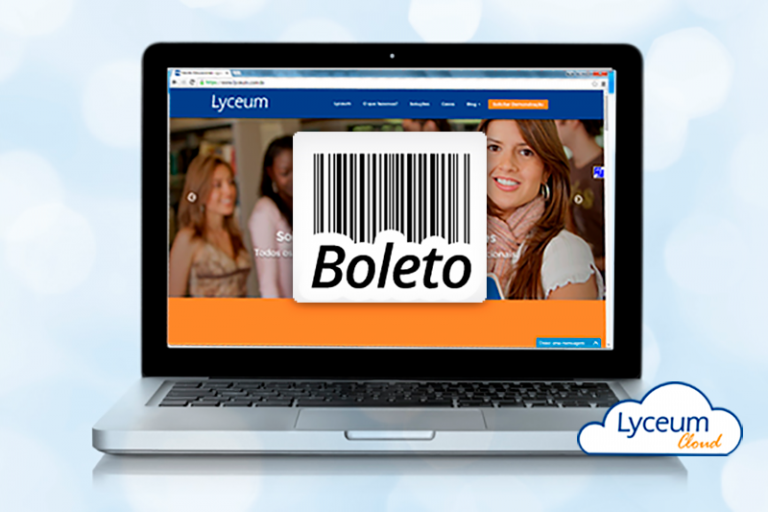 Leia mais sobre o artigo Solução Lyceum para Boletos Registrados