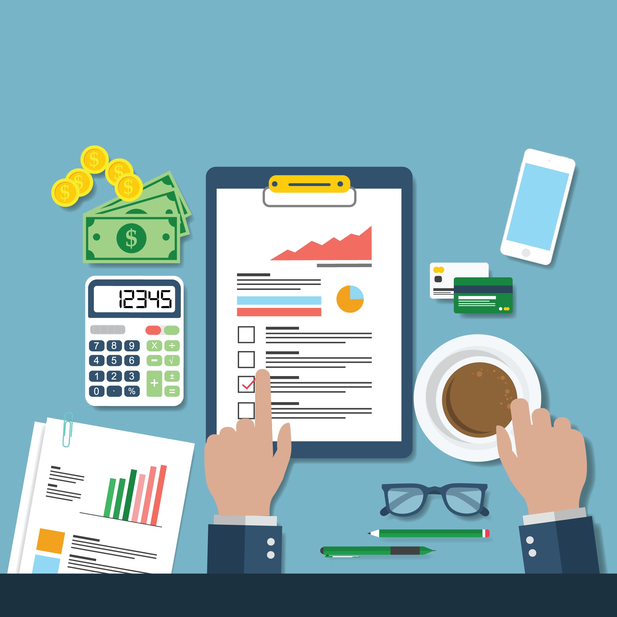 Leia mais sobre o artigo Workshop Lyceum: Processos Financeiros