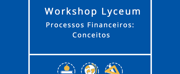 Processos Financeiros no Lyceum
