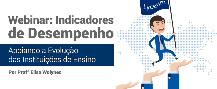 indicadores de desempenho para ies