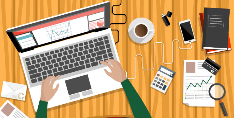 Leia mais sobre o artigo A influência de um bom software de gestão na produtividade da comunidade acadêmica