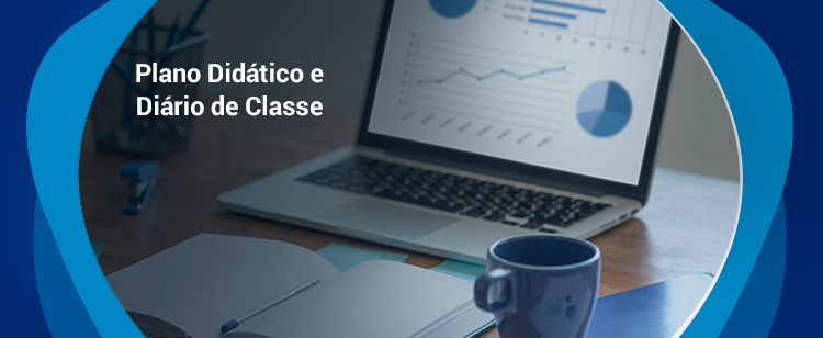 Boletim - Plano Didático e Diário de Classe