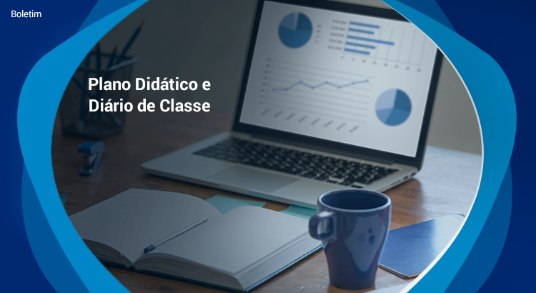 Leia mais sobre o artigo [Boletim] Plano Didático e Diário de Classe