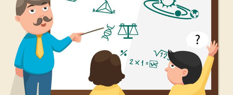 Estratégias de Ensino: conteúdo educacional com aulas diversificadas