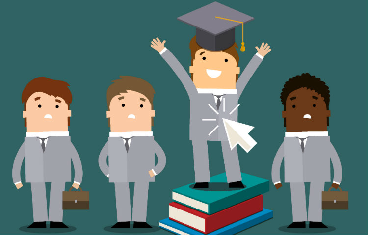 Leia mais sobre o artigo As instituições de ensino superior e a mudança de comportamento das novas gerações
