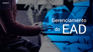 gerenciamento do EAD Lyceum