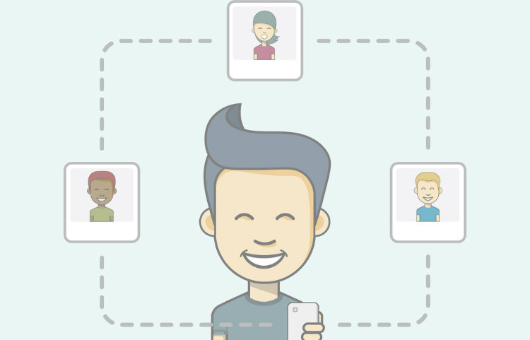 Leia mais sobre o artigo Millennials! Como atender uma geração que está mudando o comportamento social?