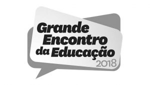 Grande Encontro da Educação 2018