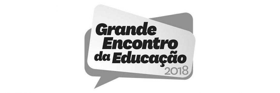 Grande Encontro da Educação 2018