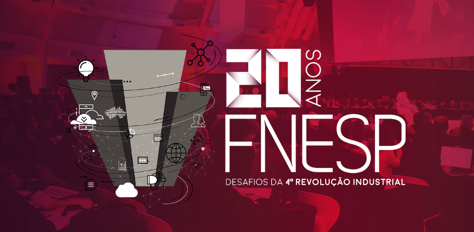 Leia mais sobre o artigo Lyceum no 20º FNESP: veja o que aconteceu nesse evento!
