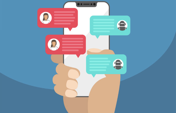Leia mais sobre o artigo Saiba como o chatbot apoia a transformação digital em uma IES