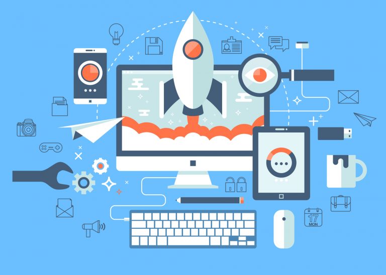 Leia mais sobre o artigo A importância de uma estratégia de Marketing Digital para IES