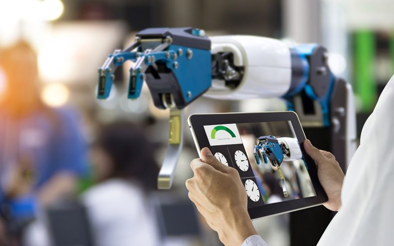 Leia mais sobre o artigo Entenda os impactos da Quarta Revolução Industrial na Educação!