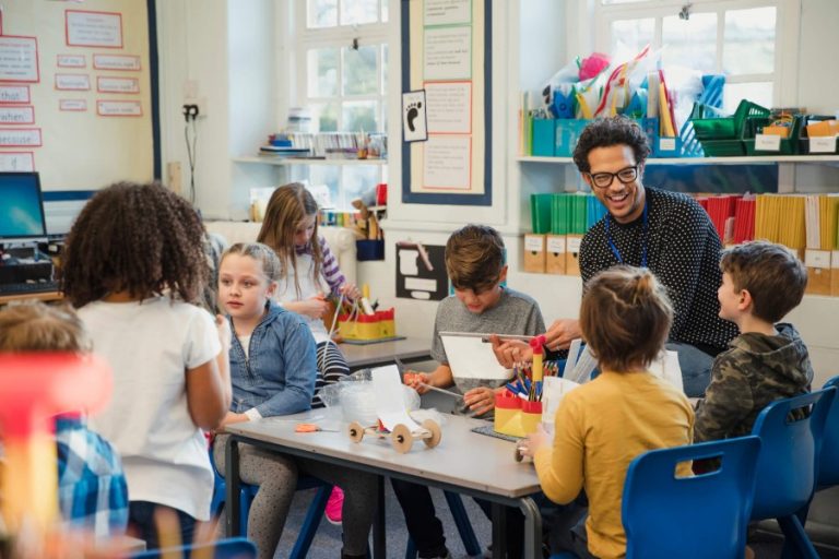 Leia mais sobre o artigo Interdisciplinaridade na educação: o impacto e importância de adotar