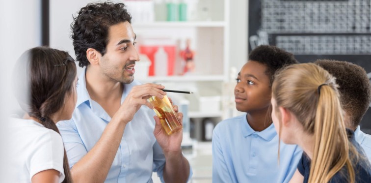 Leia mais sobre o artigo Gestão da permanência de alunos: confira 10 dicas!