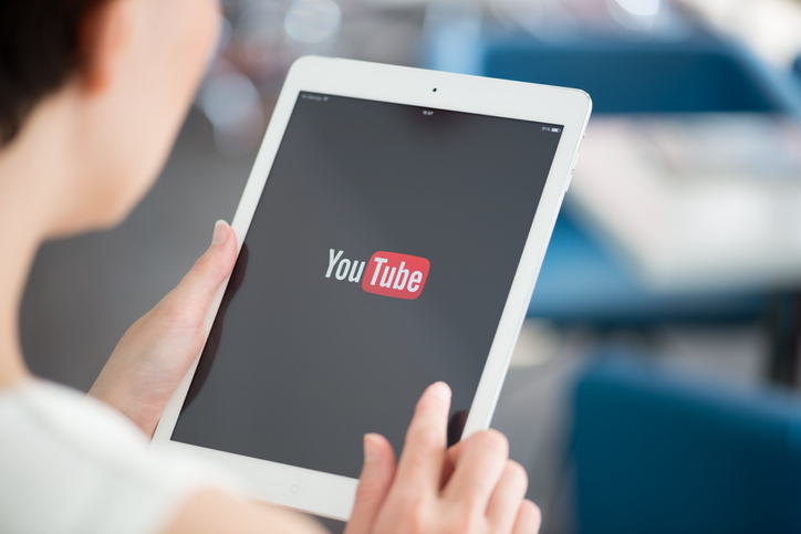 Leia mais sobre o artigo YouTube e educação: saiba mais sobre os canais educativos da internet