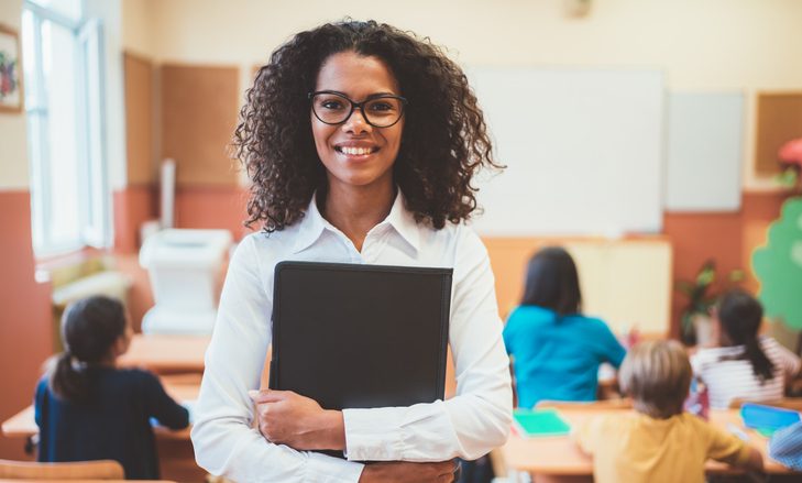 Leia mais sobre o artigo Motivação dos professores: 6 boas práticas para sua instituição de ensino