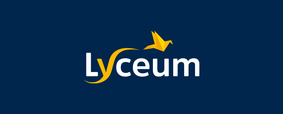 Leia mais sobre o artigo Nova marca Lyceum: entenda o processo de rebranding