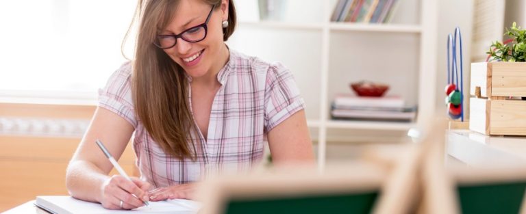 Leia mais sobre o artigo Como fazer um fechamento de notas escolares organizado e eficiente?