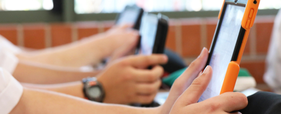 Leia mais sobre o artigo Bring Your Own Device (BYOD) nas instituições de ensino: entenda o que é essa prática