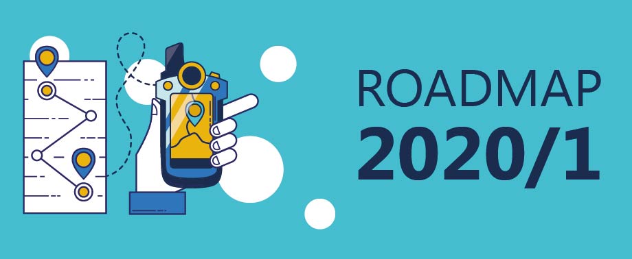 Leia mais sobre o artigo Roadmap Lyceum 2020/1
