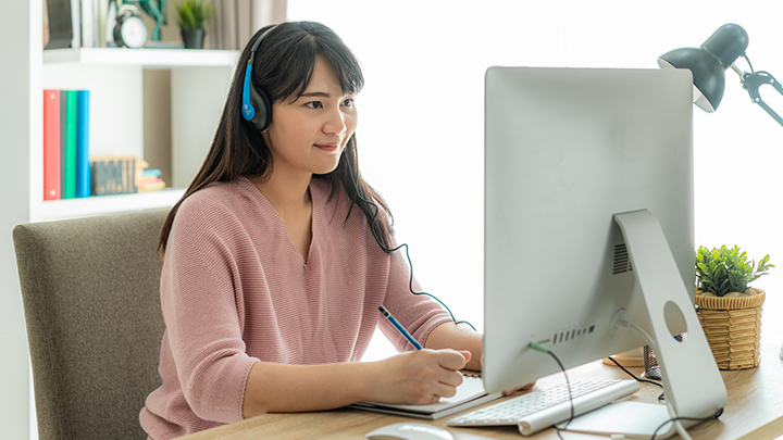 Leia mais sobre o artigo Educação continuada: cursos online gratuitos durante a quarentena!