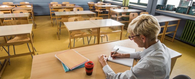 Leia mais sobre o artigo Evasão de alunos: entenda as principais causas e como evitar