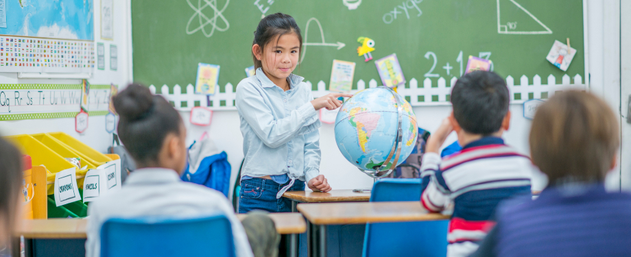 Aprendizado fora da sala de aula: saiba qual é a importância!