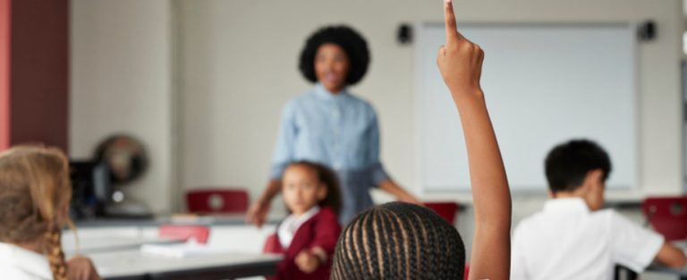 Leia mais sobre o artigo Teoria das inteligências múltiplas: 9 tipos de inteligência que todo professor deve conhecer