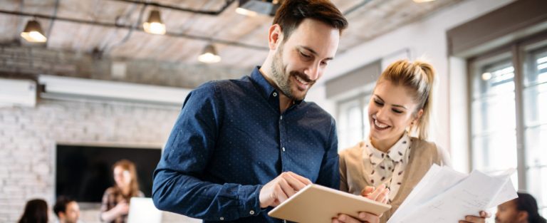 Leia mais sobre o artigo Soft skills: o que são e como podem ser desenvolvidas