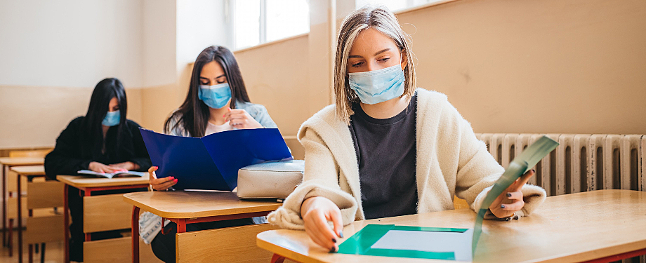 Leia mais sobre o artigo Afinal, o que esperar da educação pós-pandemia?