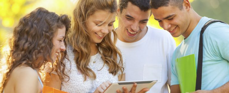 Leia mais sobre o artigo Conheça os benefícios de se investir em uma aprendizagem colaborativa