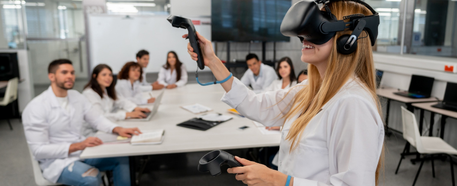 Leia mais sobre o artigo O que é Educação 4.0 e como se adaptar para essa nova realidade?