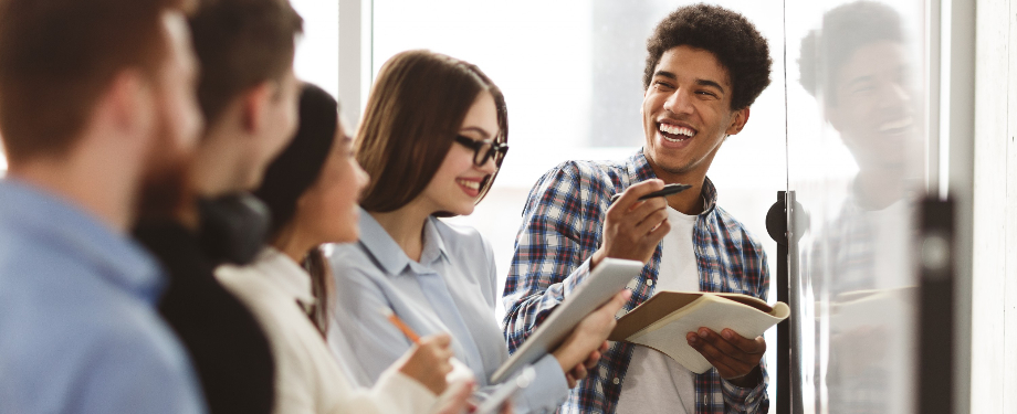 Leia mais sobre o artigo Confira as 7 melhores práticas para a fidelização de alunos!