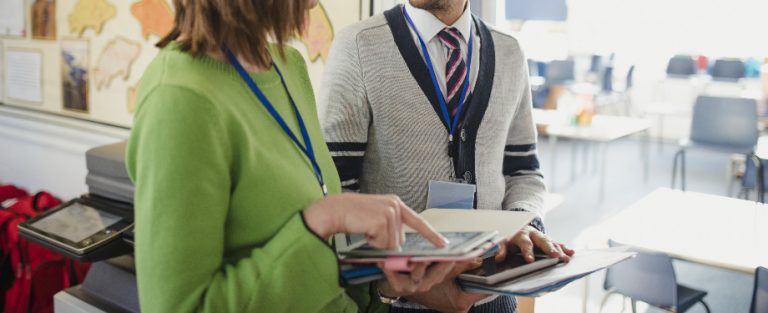 Leia mais sobre o artigo Como os gestores precisam se preparar e encarar o futuro da educação?