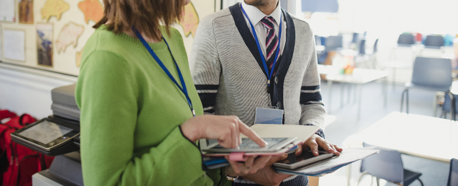 Leia mais sobre o artigo Como os gestores precisam se preparar e encarar o futuro da educação?