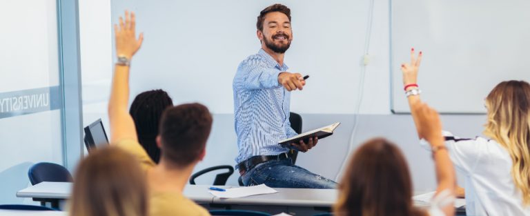 Leia mais sobre o artigo Como melhorar a experiência do aluno nas instituições de ensino?