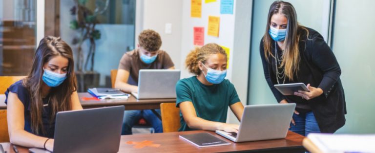 Leia mais sobre o artigo Quais são os principais desafios da gestão educacional no pós-pandemia?