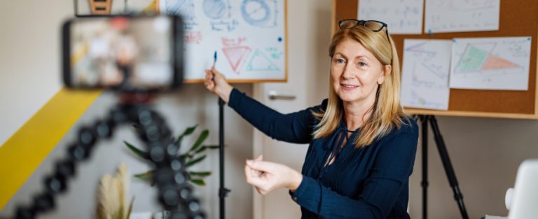 Leia mais sobre o artigo Confira as 7 principais tendências de marketing educacional