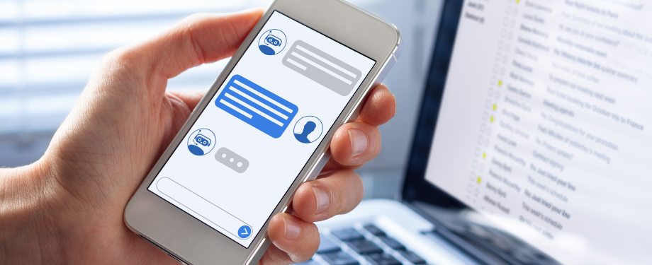 Leia mais sobre o artigo Atendimento por chatbot: quais as vantagens e como implementar?
