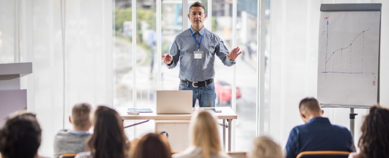 Leia mais sobre o artigo Liderança de alta performance: como aplicá-la na IES?