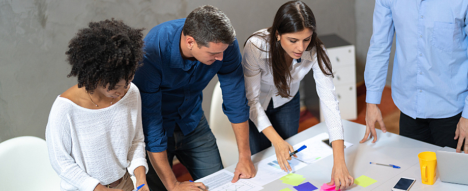 Leia mais sobre o artigo Quais os principais métodos de organização no trabalho? Veja seus benefícios