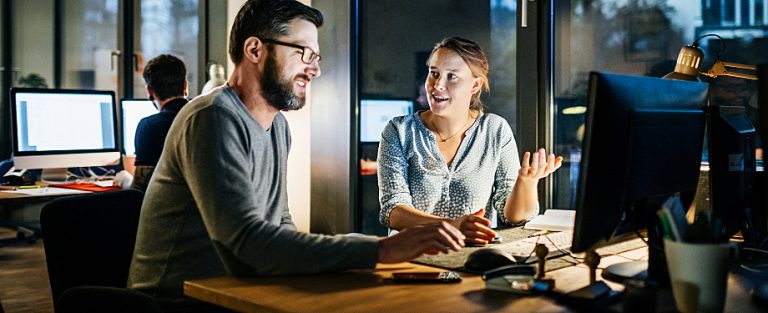 Leia mais sobre o artigo Saiba como lidar com a falta de mão de obra em TI para conseguir contratar